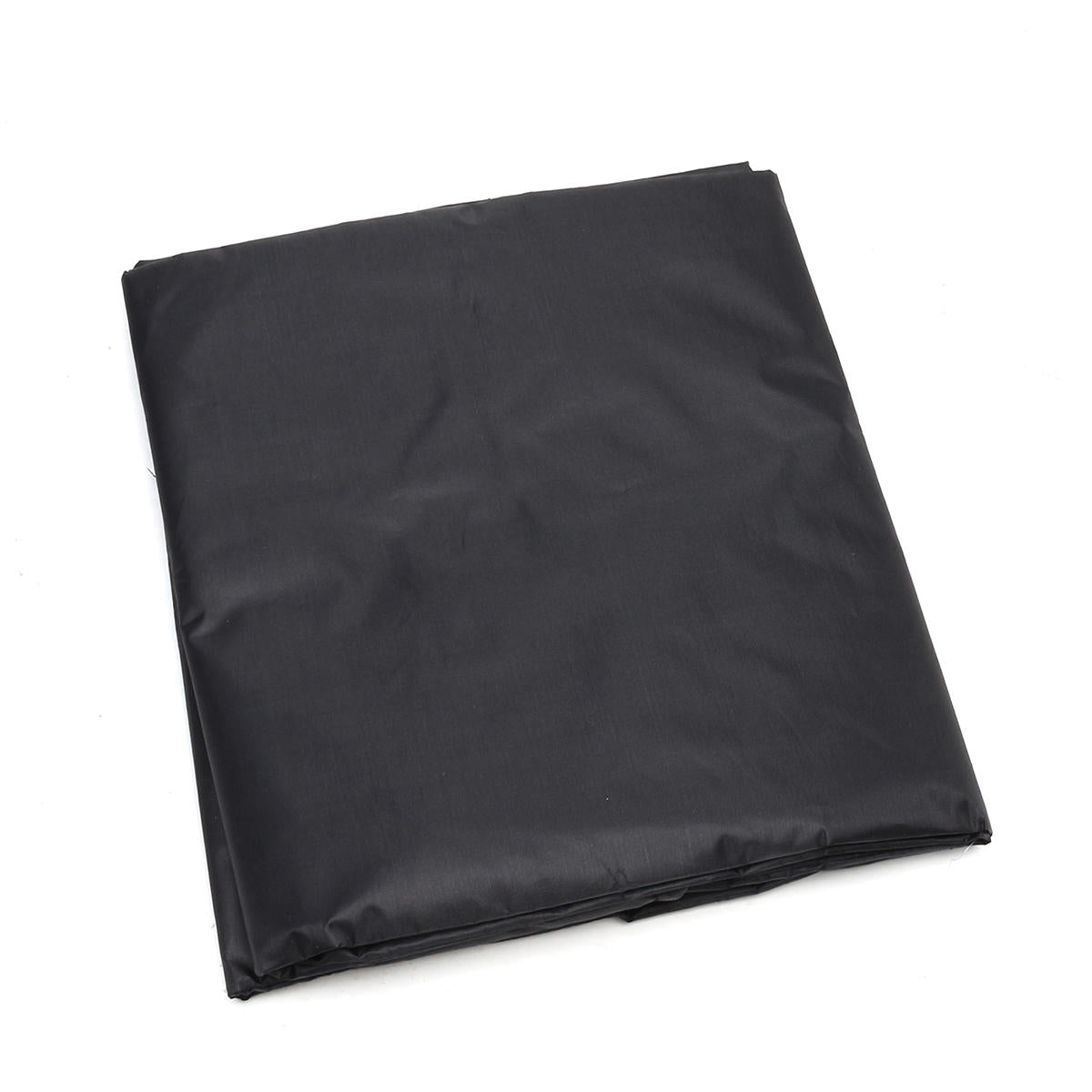 75x20x40 Inch Lawn Mower Cover - Polyester Fiber, Dust & UV Protection, Water Resistant