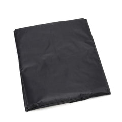 75x20x40 Inch Lawn Mower Cover - Polyester Fiber, Dust & UV Protection, Water Resistant