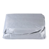 XL Full Car Cover - Waterproof, UV Resistant, Sun, Rain, Heat, Dust Protection