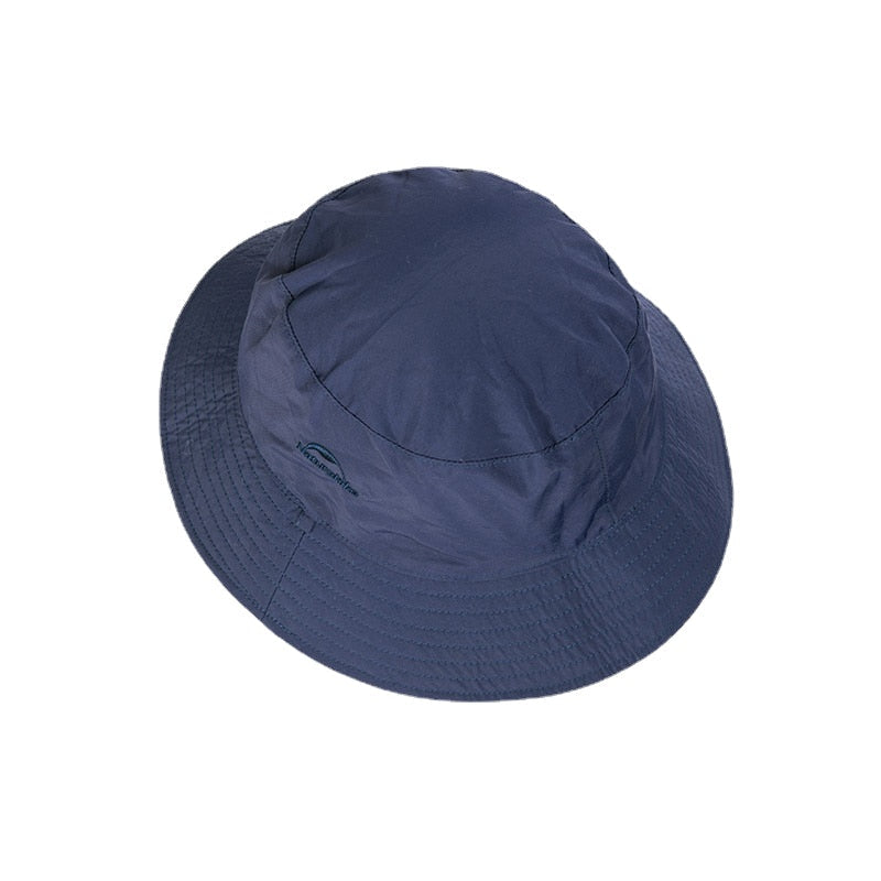 Breathable Anti-UV Quick Dry Hat for Hiking, Running, Fishing, Cycling, and Camping