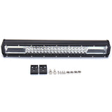 20" 540W 90 LED Work Light Bar Combo Beam, DC 10-30V, IP68 Waterproof, 6000K for Off-Road Truck/SUV