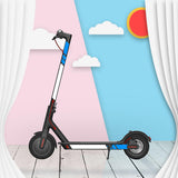 Reflective Sticker Set for Xiaomi Mijia M365/M365 Pro Electric Scooter Styling