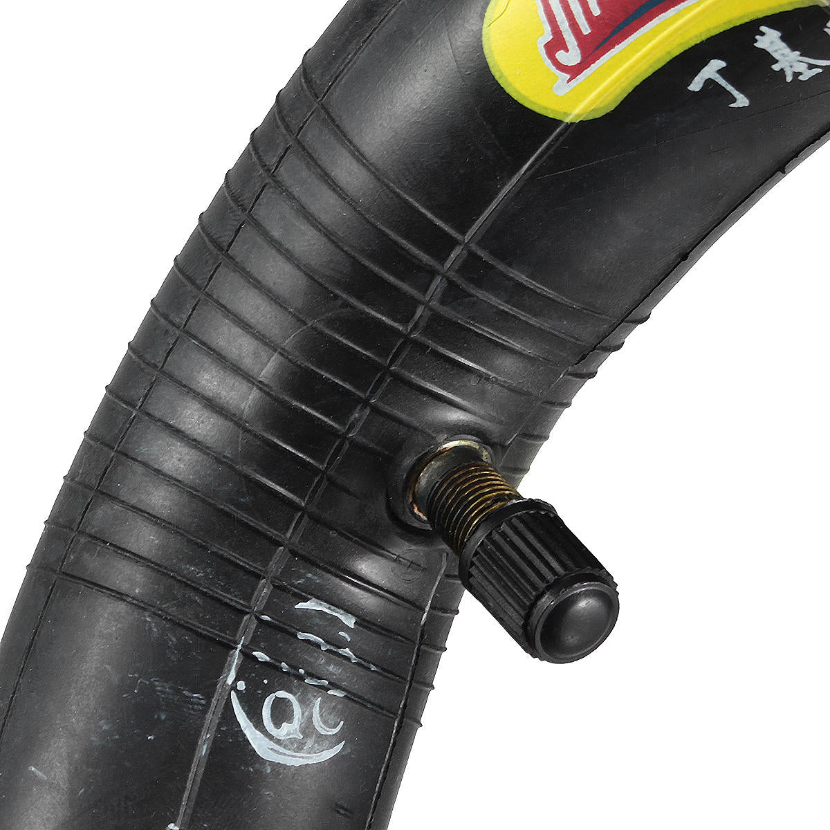 8.5" Thick Rubber Solid Tire & Inner Tube for M365 Electric Scooter Wheels