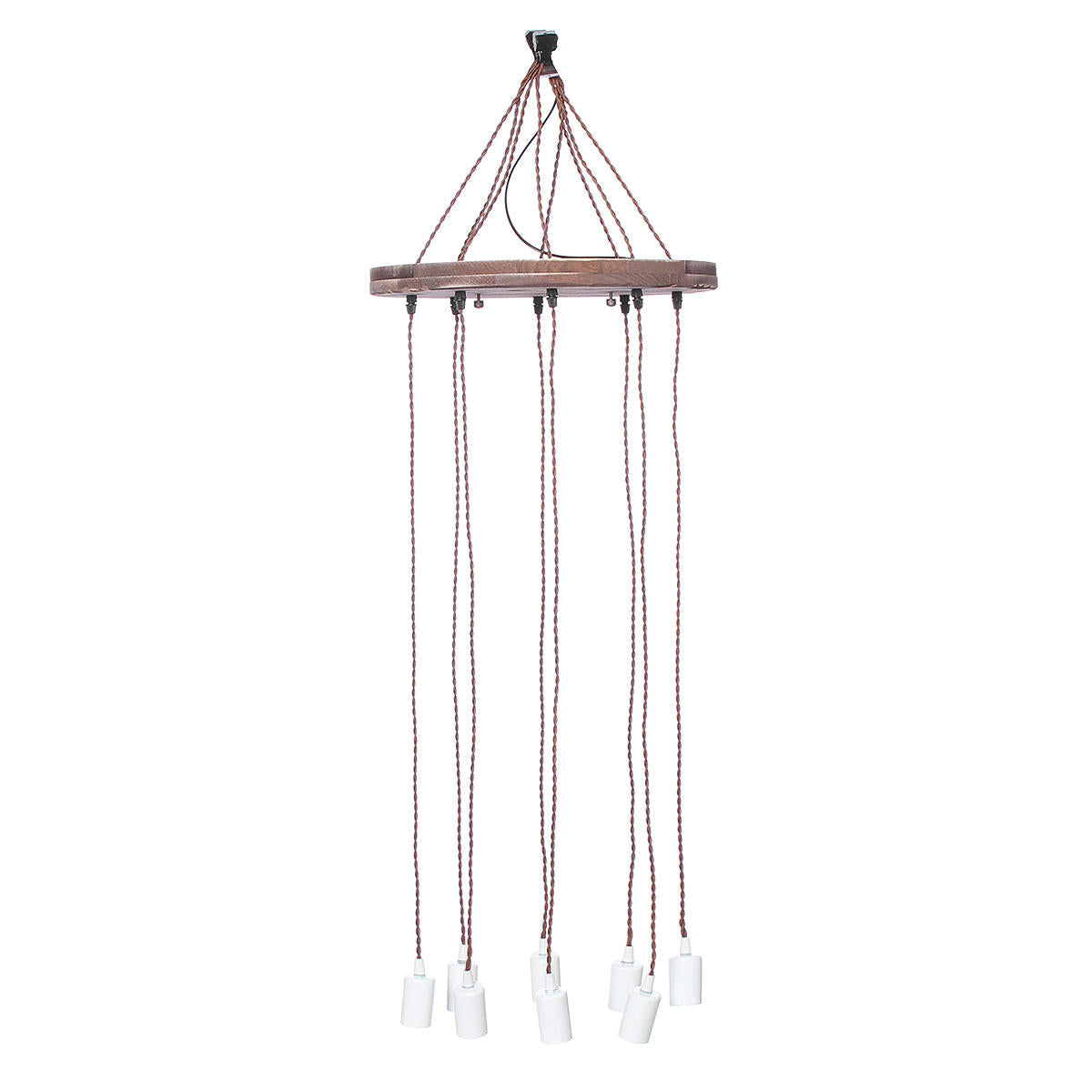 Modern Pendant Light Chandelier - Ceiling Lamp for Bar, Home, Kitchen Decor Fixture