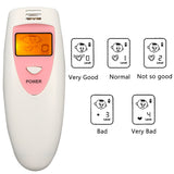 Oral Hygiene Condition Tester Bad Breath Detector 