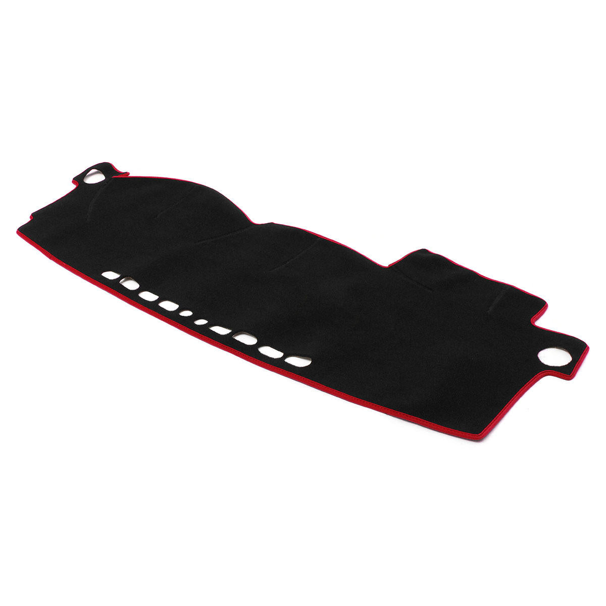 134cm Non-Slip Polyester Dash Mat for Toyota Corolla 2000-2006 - Dashboard Cover Pad