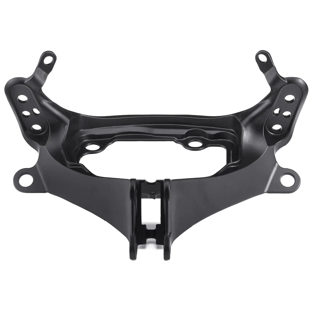 Suzuki GSXR600/750 2011-2015 Motorcycle Fairing Stay Headlight Bracket Front Upper Cowling