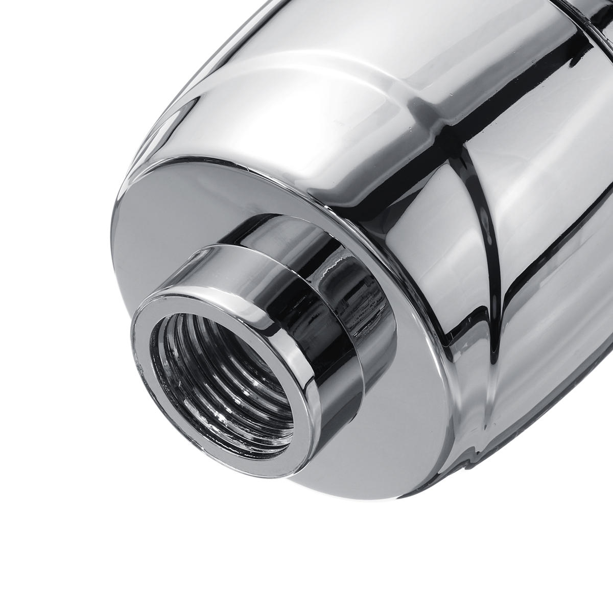 Multi-Function Shower Water Purifier and Filtration Filter
