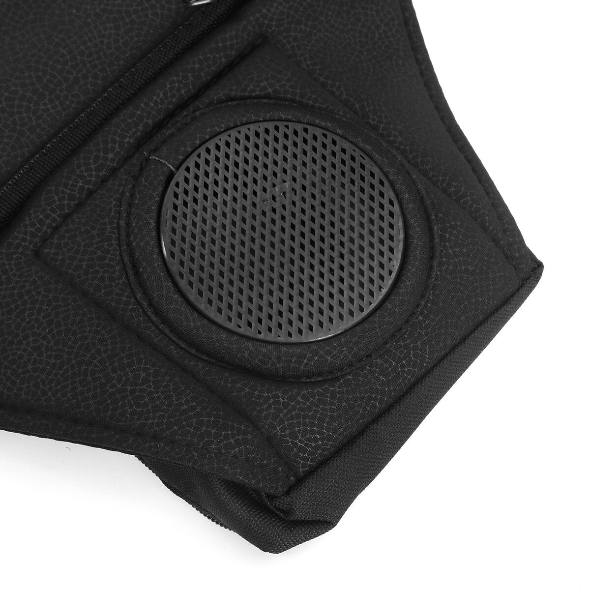 12V Car Seat Cooling Cushion Cover with Air Ventilated Fan and Cooler Pad