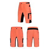 Men's Outdoor Shorts - Durable, Comfortable, and Stylish for Hiking, Camping, and Sports