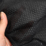 Durable & Comfortable Car Seat Cover - Breathable 3D Air Mesh Fabric, 45x35x10CM