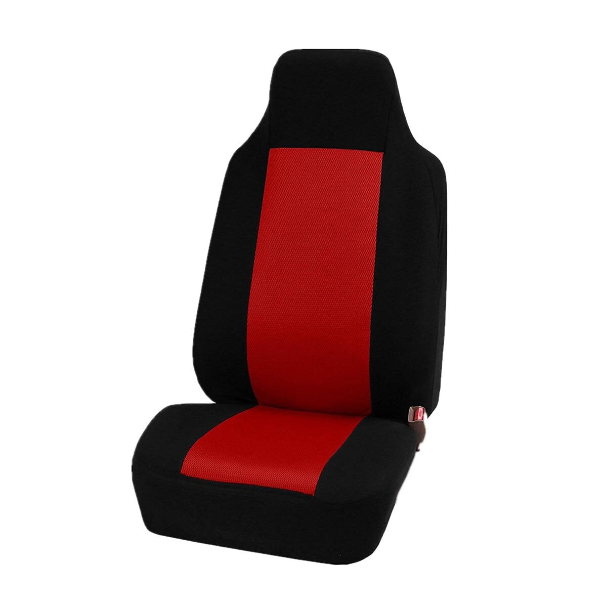 Universal Car Seat Covers Protector Cushion for Front & Rear - Fits Truck, SUV, Van