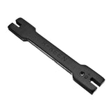 Adjustable Motorcycle Steel Spoke Wrench for Electric Scooters and Bicycles