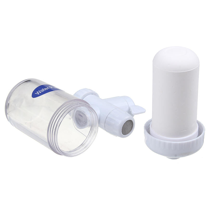 Kitchen Tap Water Filter Faucet Purifier for Clean Drinking Water