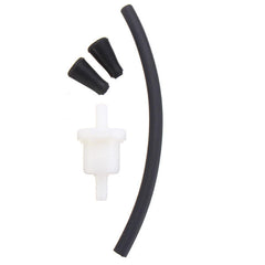 Yamaha PW80 Dirt Bike Carburetor Throttle Cable & Fuel Filter