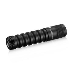 120LM Mini Flashlight - 3 Modes EDC Keychain Light for Everyday Carry