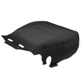 Chevy Silverado 1500/2500HD/3500HD Bottom Seat Cover, 2007-2014 - Car Driver Side