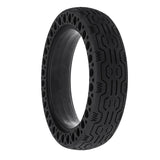 Solid Honeycomb Anti-Explosion Tire for Ninebot ES1/2/3/4 Electric Scooters