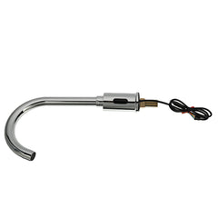 Automatic Infrared Sensor Water Tap Faucet for Sinks
