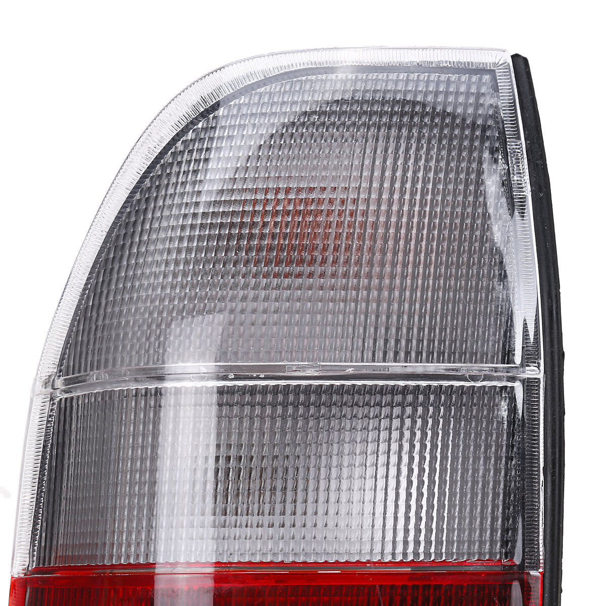 Rear Left/Right Tail Brake Light for Mitsubishi Triton MK Series 2&3 Ute 01-06 / L200 Mk4 95-06