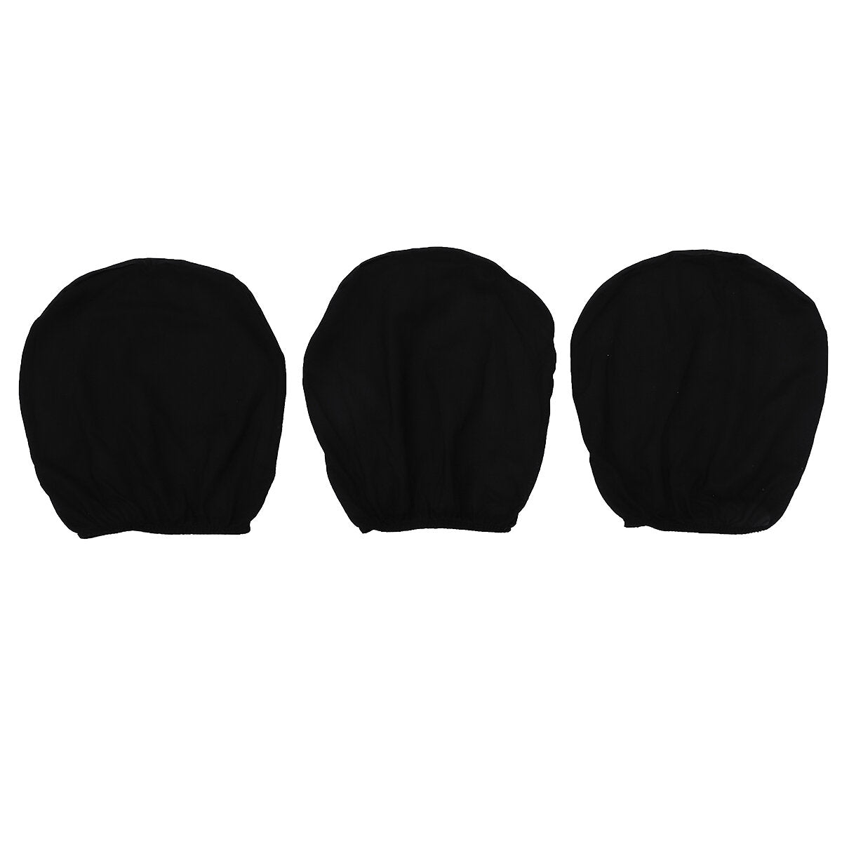 Universell passendes Autositzbezug-Set – Wolfsmuster, 1/2/7-teilig, Sitzschutz