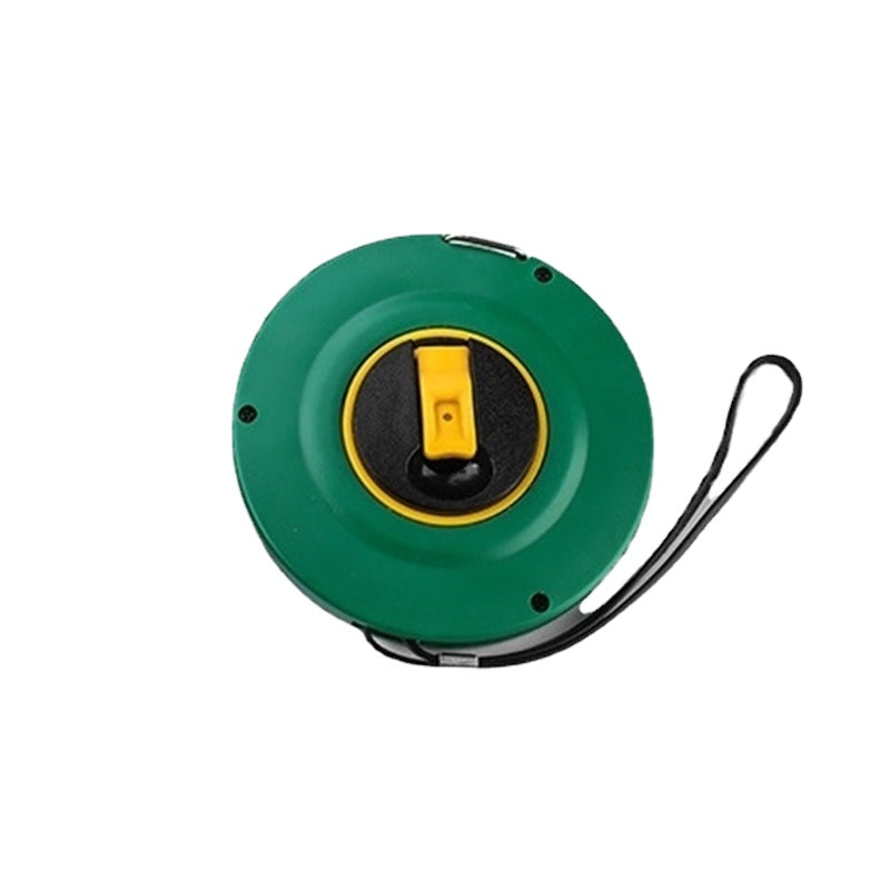 20/50m Portable Steel Tape Measure with Metal Paint Strip for Woodworking