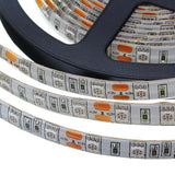 5M Waterproof LED Strip Light Tape 12V - Flexible DIY Ribbon for Car, Home, Club Decoration