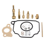 Carburetor Repair & Rebuild Kit Tool Set for Carb Maintenance