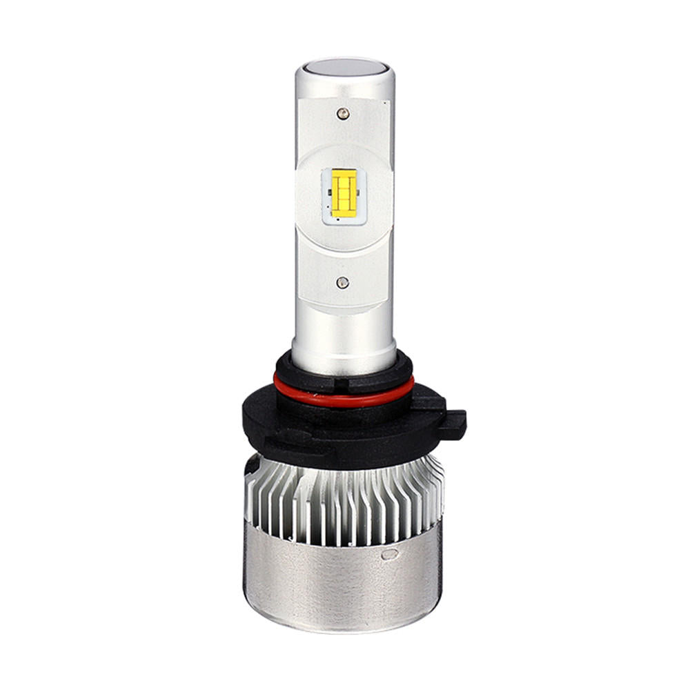 High-Power Car LED Headlight Bulbs 70W 7000LM - Bright, Efficient, Long-Lasting