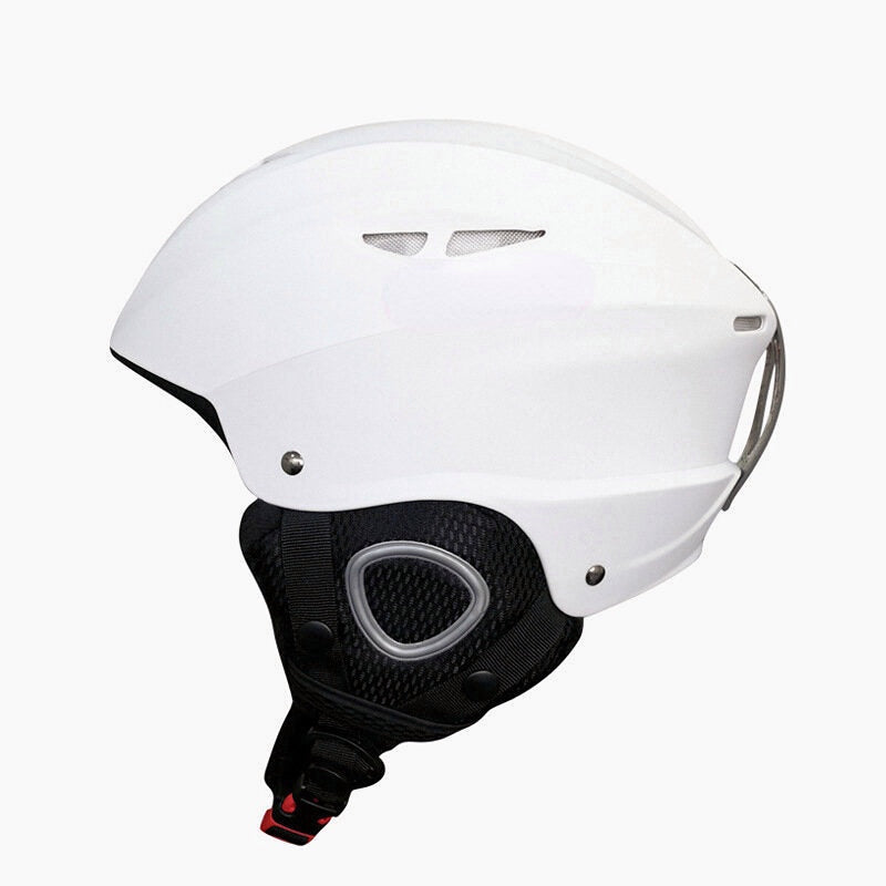 Ultraleichter ABS+EPS-Skihelm für Erwachsene – Snowboarden, Skaten, Outdoor-Sport, Skateboarding