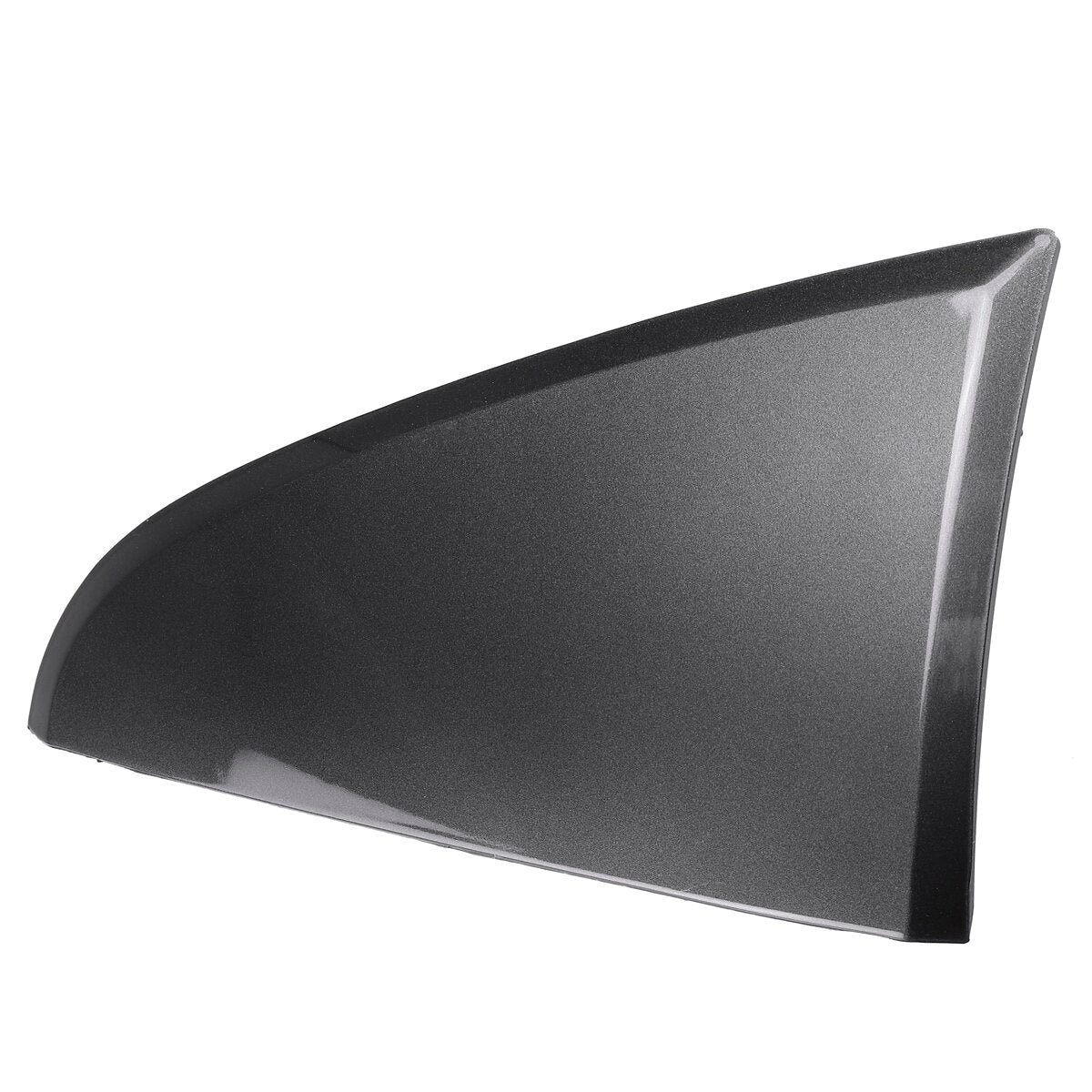 Triangle Car Dashboard Center Trim Cover - High-Quality Interior Accessory