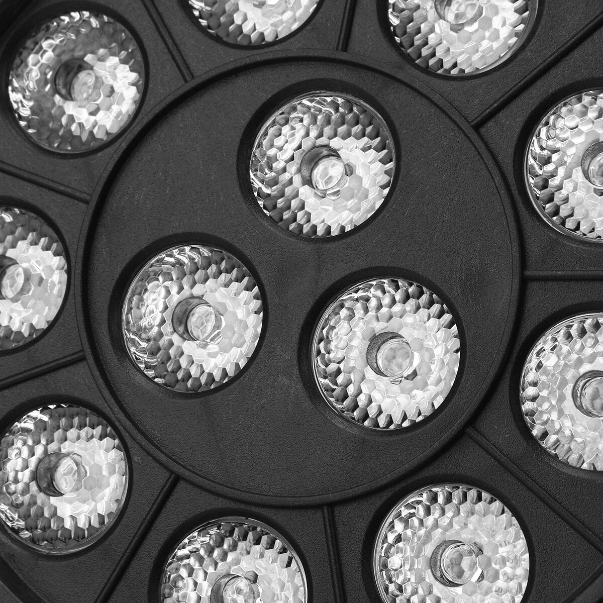 36 W 253,7 nm UV-Desinfektionslampe für Zuhause – LED-Ultraviolett-Sterilisation, keimtötend, Gesundheitsschutz, US/EU-Stecker