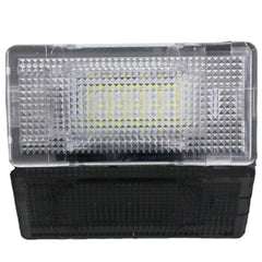 LED Light for Footwell, Luggage Trunk, Boot, and Glove Box