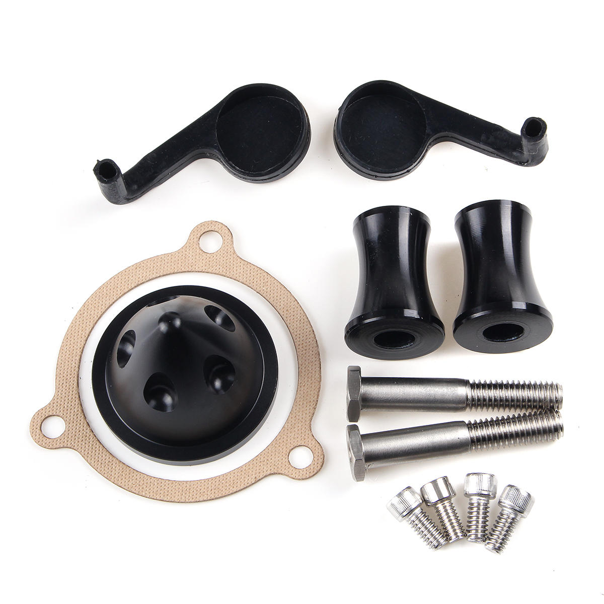Harley Touring 17-19 & Softail 2018 Motorcycle Air Cleaner Intake Filter