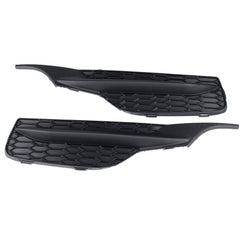 Car Fog Light Cover Grill - Passenger Right & Driver Left Side