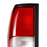 Car Tail Light Brake Lamp with Bulb - Left/Right Side