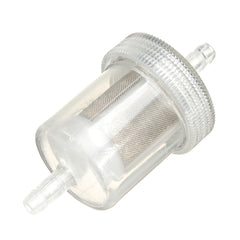 Diesel Oil Fuel Filter Inline with Pipe for Eberspacher & Webasto Heater Truck