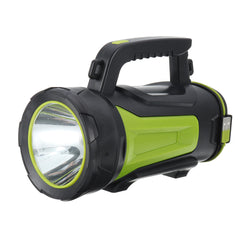 2000lm 1000m Super Bright LED Work Light Spotlight for Hunting and Emergency