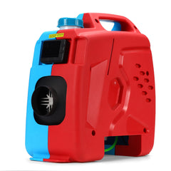 8KW 12V All-In-One Diesel Car Heater with Remote Control for RV, Motorhome, Trailer, Truck, Boat