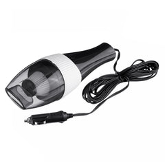 150W 7000Pa 28000rpm Portable Handheld Car and Home Vacuum Cleaner