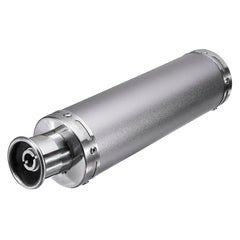 GY6 50cc Scooter Motorcycle Racing Exhaust System Muffler Assembly