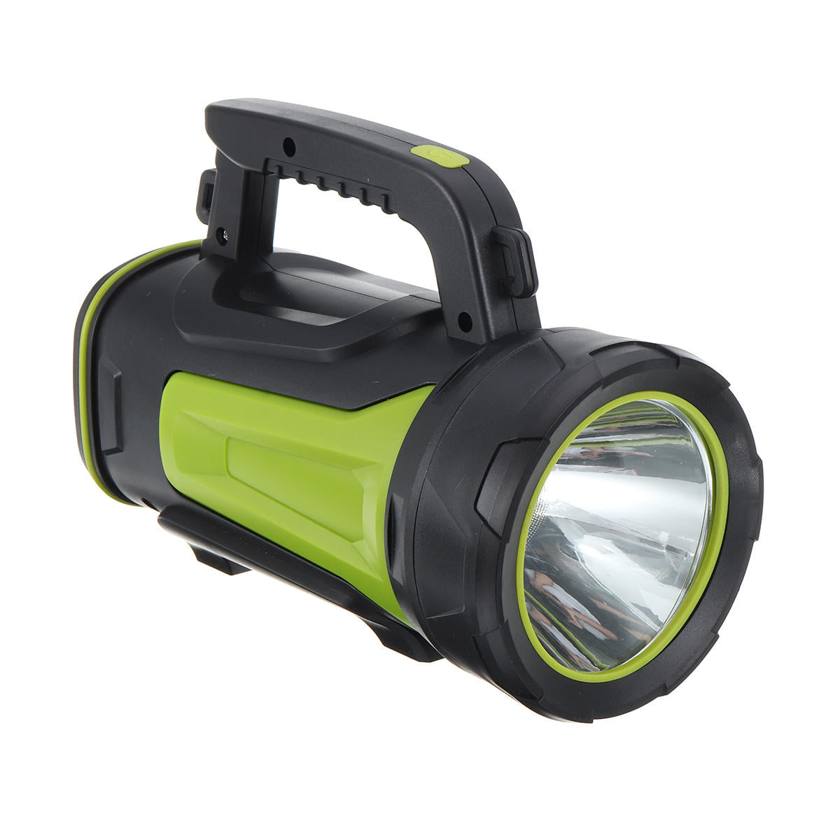 2000lm 1000m Super Bright LED Work Light Spotlight for Hunting and Emergency