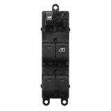 ABS Electric Power Window Switch - Driver Side