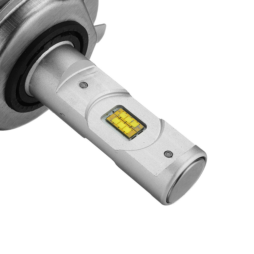 High-Power Car LED Headlight Bulbs 70W 7000LM - Bright, Efficient, Long-Lasting