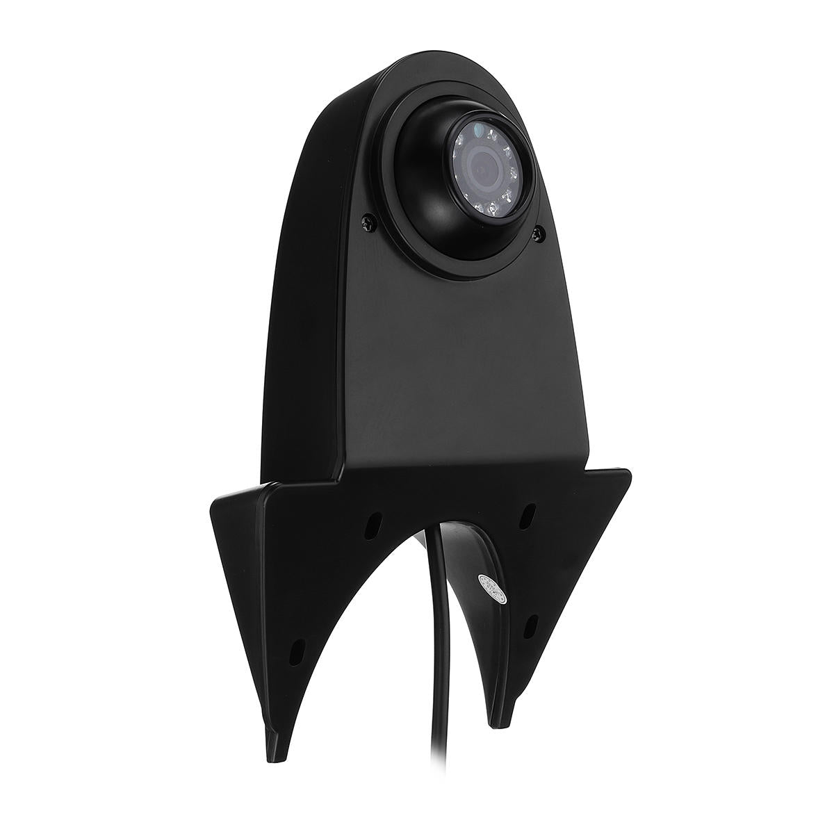 10 LED Night Vision IP68 Waterproof Roof Mount Reverse Camera for Mercedes Sprinter Vito Transit VW