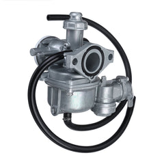 Honda TRX90 Sportrax 90 Motorcycle Carburetor with Fuel Filter