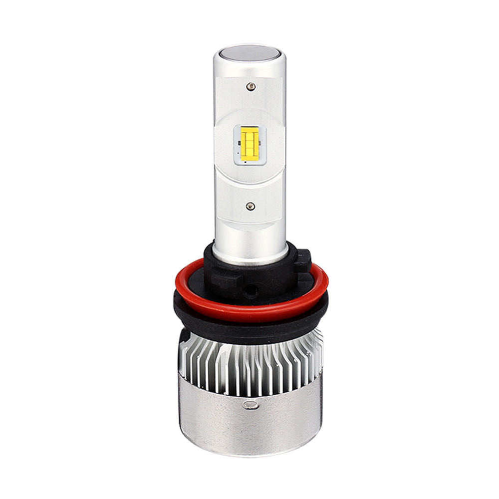 High-Power Car LED Headlight Bulbs 70W 7000LM - Bright, Efficient, Long-Lasting