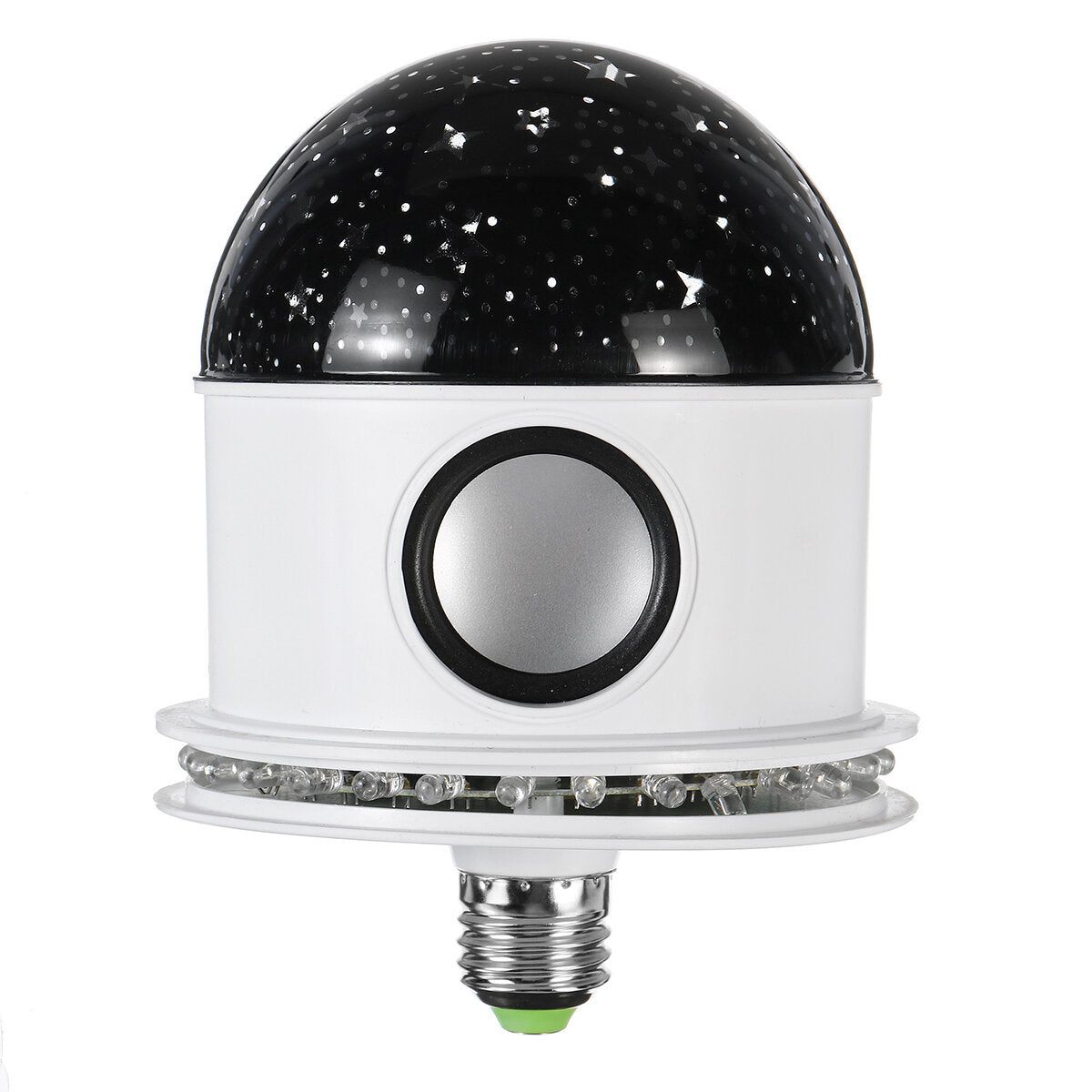 Bluetooth Music LED Night Light Projector - Star Sky Lamp, Xmas Gift, Christmas Decorations, Clearance Christmas Lights