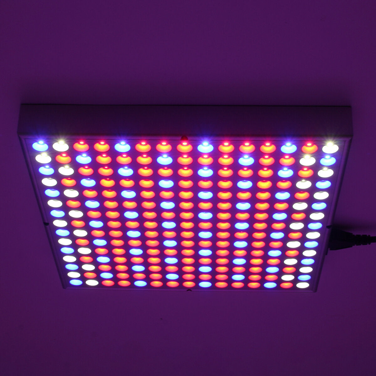 1200W LED Spectrum Grow Light for Hydroponic Indoor Plants