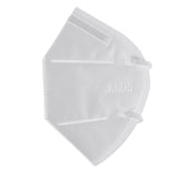 2Pcs KN95 FFP2 4-Layer Filter Masks Self-priming Filter Respirators